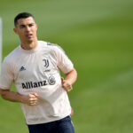 Ronaldo cùng những bến đỗ khác trong kì chuyển nhượng sắp tới