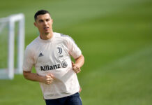 Ronaldo cùng những bến đỗ khác trong kì chuyển nhượng sắp tới