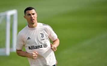Ronaldo cùng những bến đỗ khác trong kì chuyển nhượng sắp tới