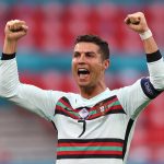 Ronaldo chính thức dành Vua phá lưới EURO 2020