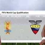 Soi kèo Uruguay vs Ecuador, 05h30 ngày 10/09 – VLWC KV Nam Mĩ