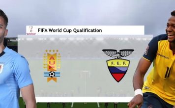 Soi kèo Uruguay vs Ecuador, 05h30 ngày 10/09 – VLWC KV Nam Mĩ