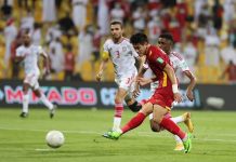 Việt Nam chính thức vào vòng ba World Cup & Kết quả EURO 2021