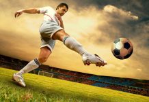 CÁ ĐỘ BÓNG ĐÁ CHUYÊN NGHIỆP KHÔNG PHẢI CHUYỆN XA VỜI