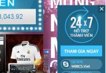 HÌNH THỨC THANH TOÁN CÁ CƯỢC TRỰC TUYẾN TỐT NHẤT LÀ GÌ?