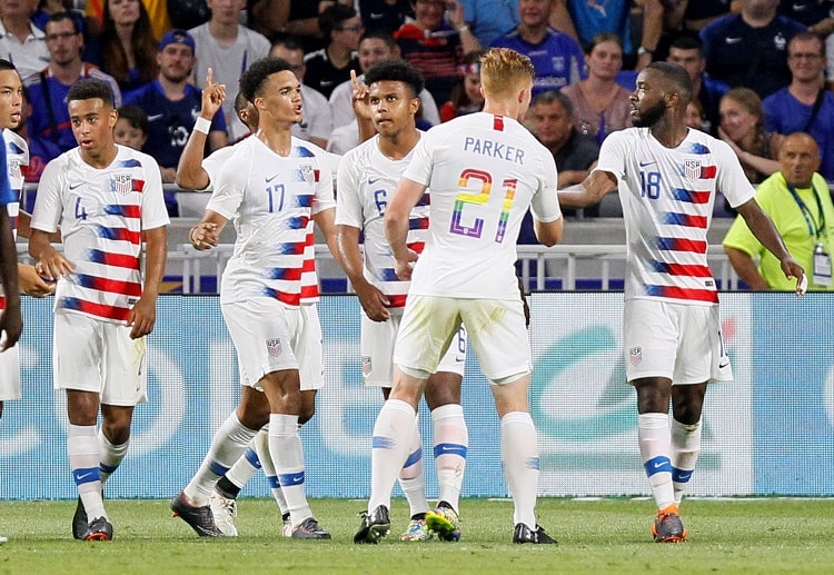 2018 06 09T195608Z 1026472926 RC13270BD460 RTRMADP 3 France v USA Julian Green