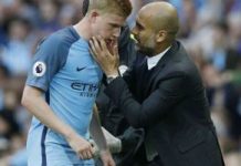 Trận MU – Man City hay nhất lịch sử: “Bàn thắng vàng” Owen, fan yếu tim chớ nên xem