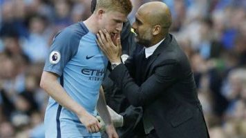 Trận MU – Man City hay nhất lịch sử: “Bàn thắng vàng” Owen, fan yếu tim chớ nên xem