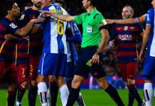 Hôm nay, bốc thăm vòng 1/8 cúp C1: Hồi hộp số phận MU, Chelsea