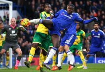 Vòng quay may mắn (phiên bản mới)