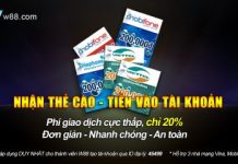 ĐẾM VÉ CƯỢC – TIỀN VÀO NHƯ NƯỚC