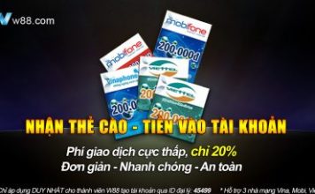 ĐẾM VÉ CƯỢC – TIỀN VÀO NHƯ NƯỚC