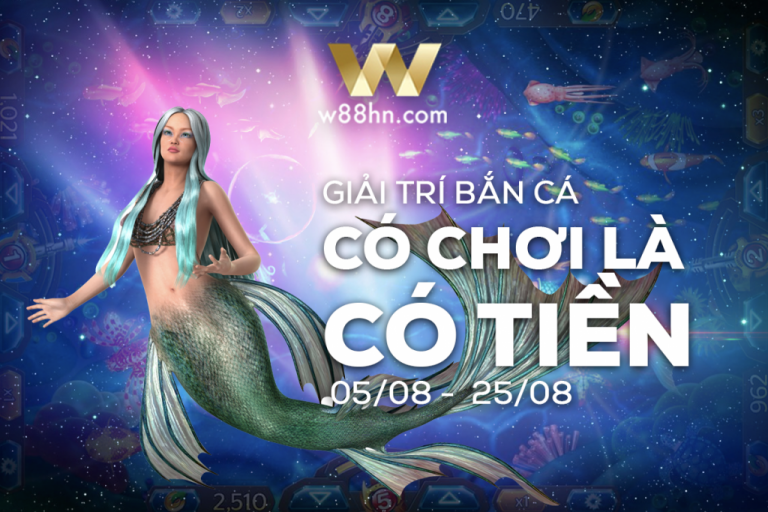 Bắn cá