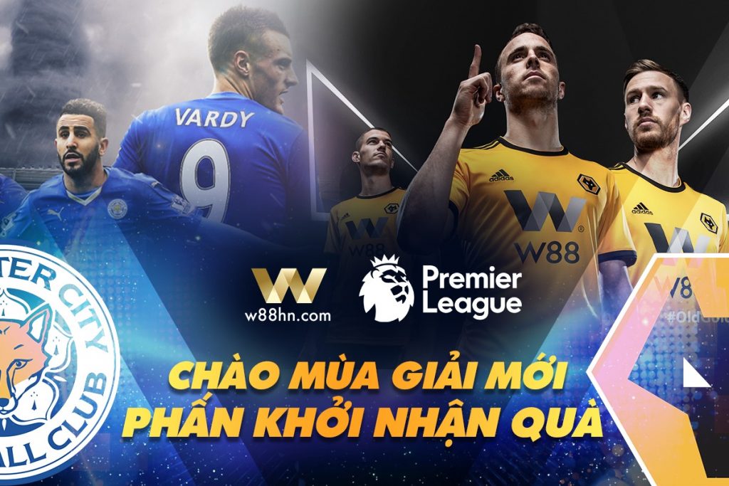CHÀO MÙA GIẢI MỚI – PHẤN KHỞI NHẬN QUÀ
