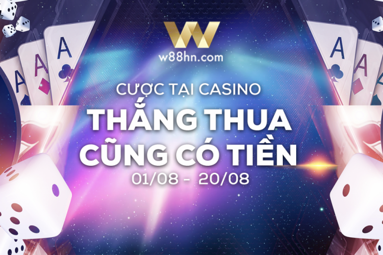 Casino