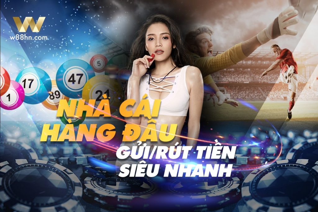 nạp tiền w88