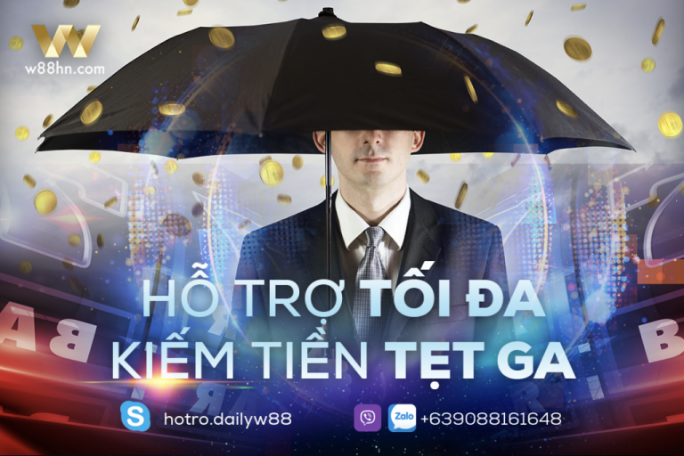 Đại Lý W88