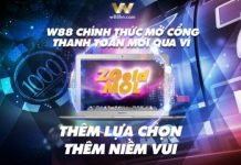 GIẢI ĐẤU CASINO TRỰC TUYẾN PHIÊN BẢN V2