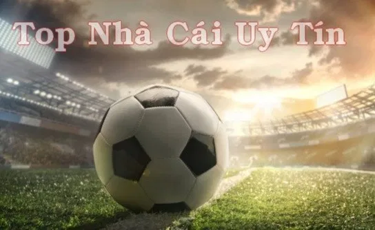 Cá độ bóng đá trực tuyến uy tín.