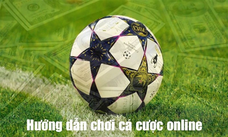 Cách chơi cá độ bóng đá trên mạng..