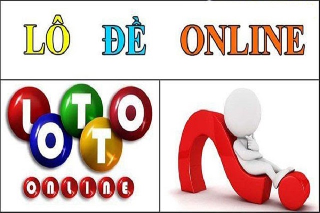 Có nên chơi lô đề online 1