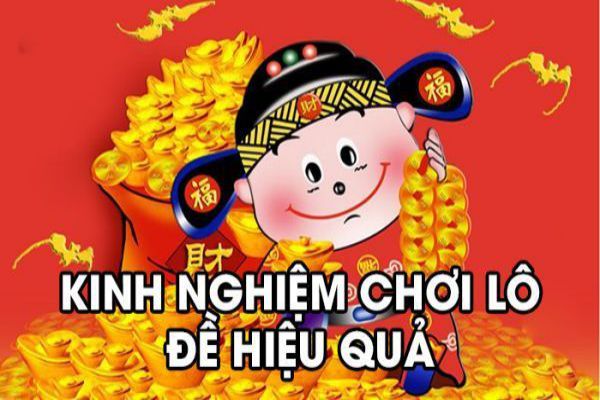 Có nên chơi lô đề online.
