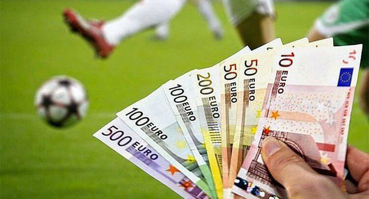 Hướng dẫn cách cá độ bóng đá...