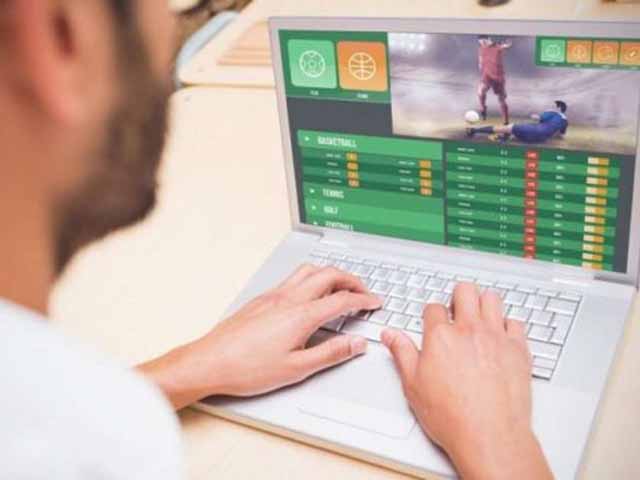 Hướng dẫn cách cá độ bóng đá