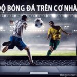 KINH NGHIỆM CÁ ĐỘ BÓNG ĐÁ ONLINE