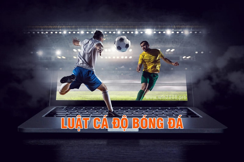 Quy luật trong cá độ bóng đá 1