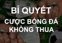 KINH NGHIỆM SOI KÈO BÓNG ĐÁ CHO CAO THỦ CÁ CƯỢC