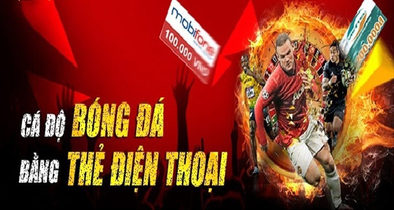 ca cuoc bong da bang the dien thoai 1