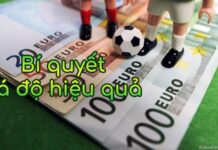 NHỮNG CÁCH QUẢN LÝ VỐN KHI CÁ ĐỘ BÓNG ĐÁ BẠN PHẢI NẮM.