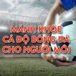 KINH NGHIỆM CHƠI CÁ ĐỘ BÓNG ĐÁ NÀO CHO NGƯỜI MỚI?