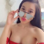 Ảnh nóng Hot girl Ni Sữa (Hoàng Anh) – Cái Tên Nói Lên Tất Cả