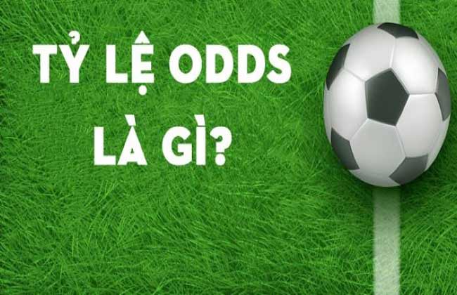 tỉ lệ odd