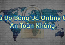 CÁCH CHƠI CÁ CƯỢC BÓNG ĐÁ TRÊN MẠNG DỄ THẮNG