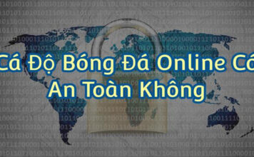 CÁCH CHƠI CÁ CƯỢC BÓNG ĐÁ TRÊN MẠNG DỄ THẮNG