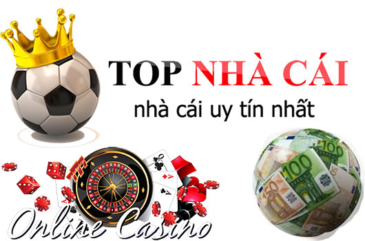 Các trang cá độ bóng đá uy tín...