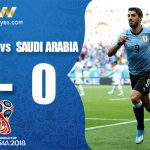 CHÀO MÙA GIẢI MỚI – PHẤN KHỞI NHẬN QUÀ