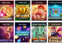 KINH NGHIỆM CHƠI SLOT GAME TRỰC TUYẾN bi quyet choi slot game