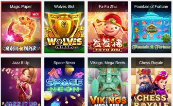 KINH NGHIỆM CHƠI SLOT GAME TRỰC TUYẾN bi quyet choi slot game