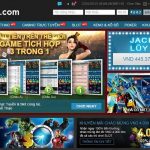 CHƠI KHÔNG NGỪNG – TÍCH ĐIỂM KHÔNG DỪNG