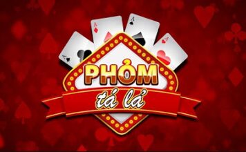 HƯỚNG DẪN CÁCH CHƠI PHỎM HAY