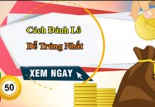 CÁCH ĐÁNH LÔ ĐỀ – NHỮNG LƯU Ý SỐNG CÒN KHI CHƠI LÔ ĐỀ huong dan danh lo de de trung nhat