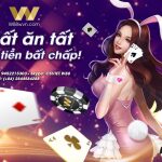 Games Bài Việt Nam Hoàn Toàn Mới Của W88 Có Gì Hot??