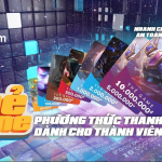 Hướng dẫn nạp tiền vào tài khoản bằng thẻ game W88