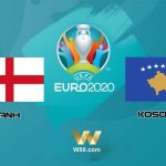 Soi kèo Anh vs Kosovo lúc 1h45 ngày 11/9 tại VL Euro 2020 soi kèo Anh vs Kosovo