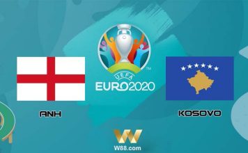 Soi kèo Anh vs Kosovo lúc 1h45 ngày 11/9 tại VL Euro 2020 soi kèo Anh vs Kosovo