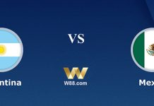 Soi kèo Argentina vs Mexico lúc 9h ngày 11/9 tại giao hữu ĐTQG soi keo Argentina vs Mexico